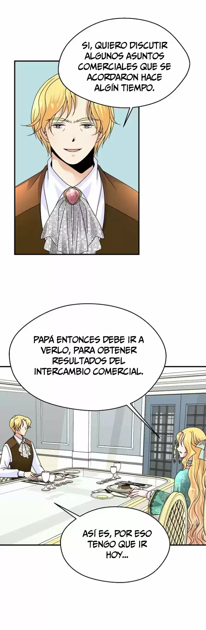 Rechace Al Duque - Capítulo 10 - Página 36 - LectorTMOo