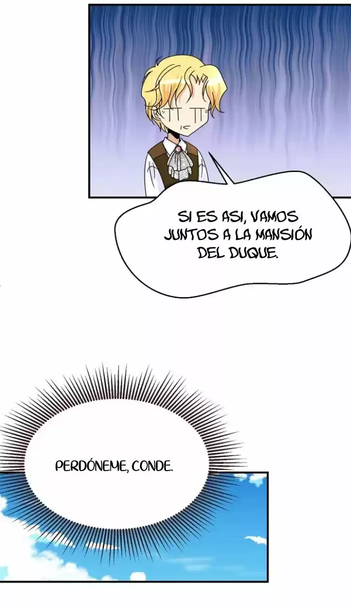 Rechace Al Duque - Capítulo 11 - Página 9 - LectorTMOo