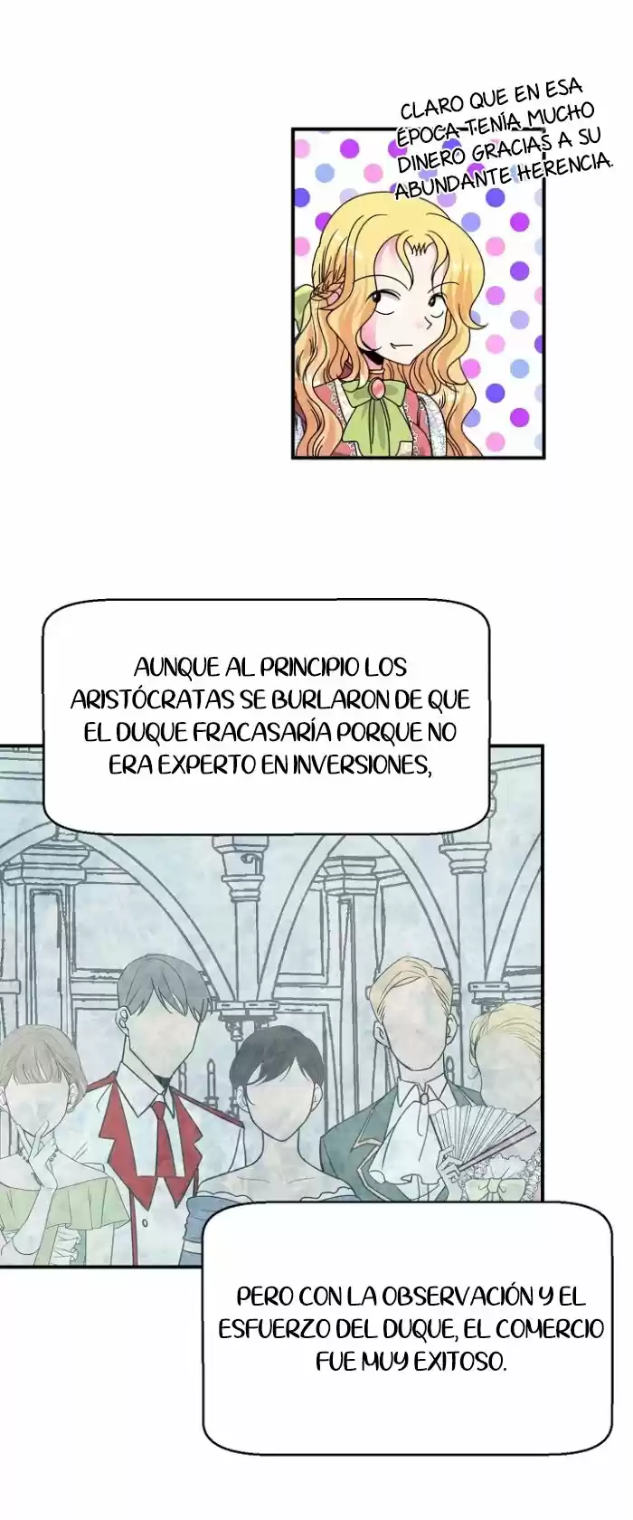 Rechace Al Duque - Capítulo 11 - Página 14 - LectorTMOo