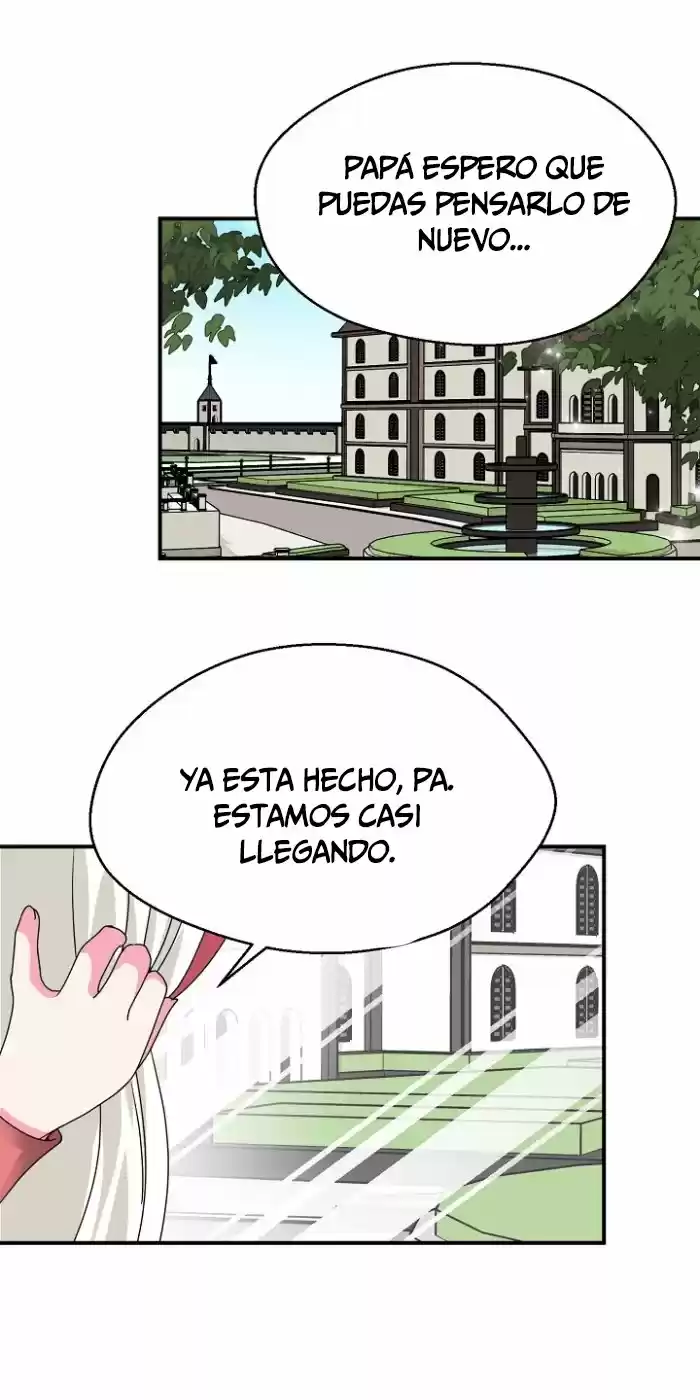 Rechace Al Duque - Capítulo 11 - Página 16 - LectorTMOo