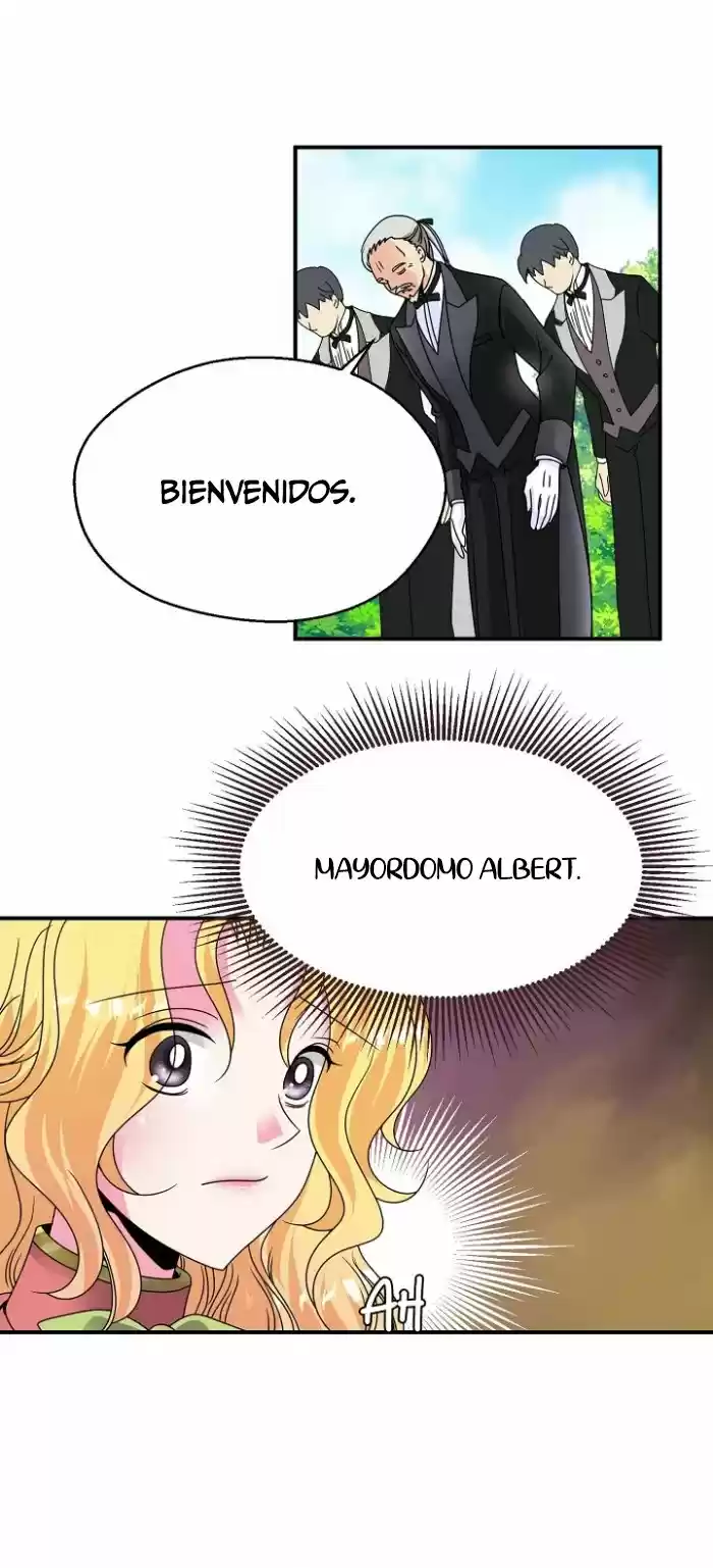 Rechace Al Duque - Capítulo 11 - Página 19 - LectorTMOo