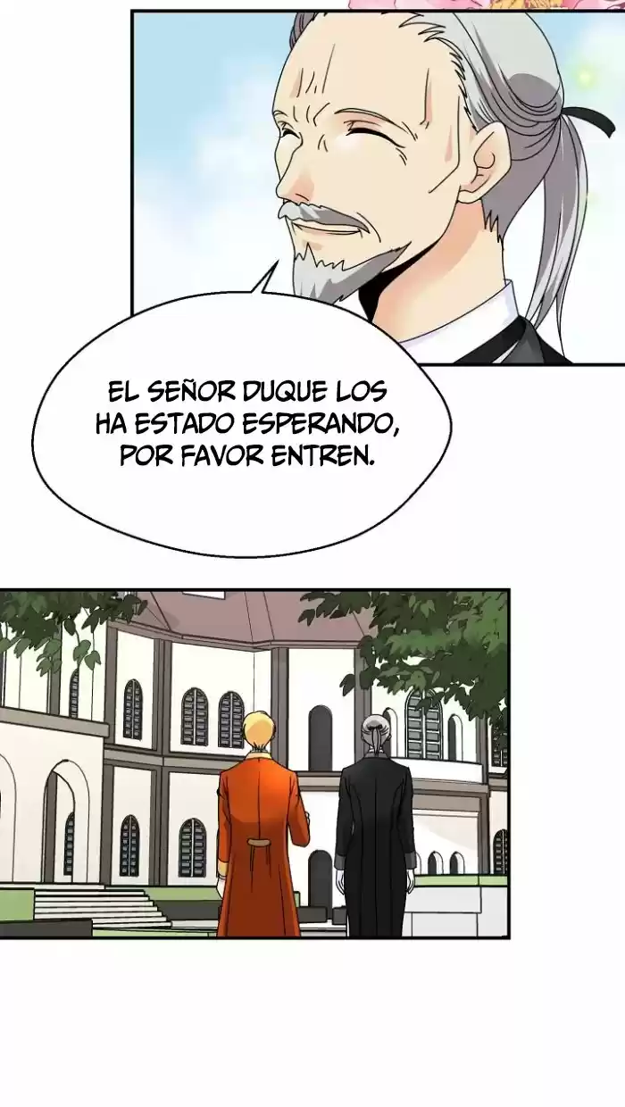 Rechace Al Duque - Capítulo 11 - Página 22 - LectorTMOo