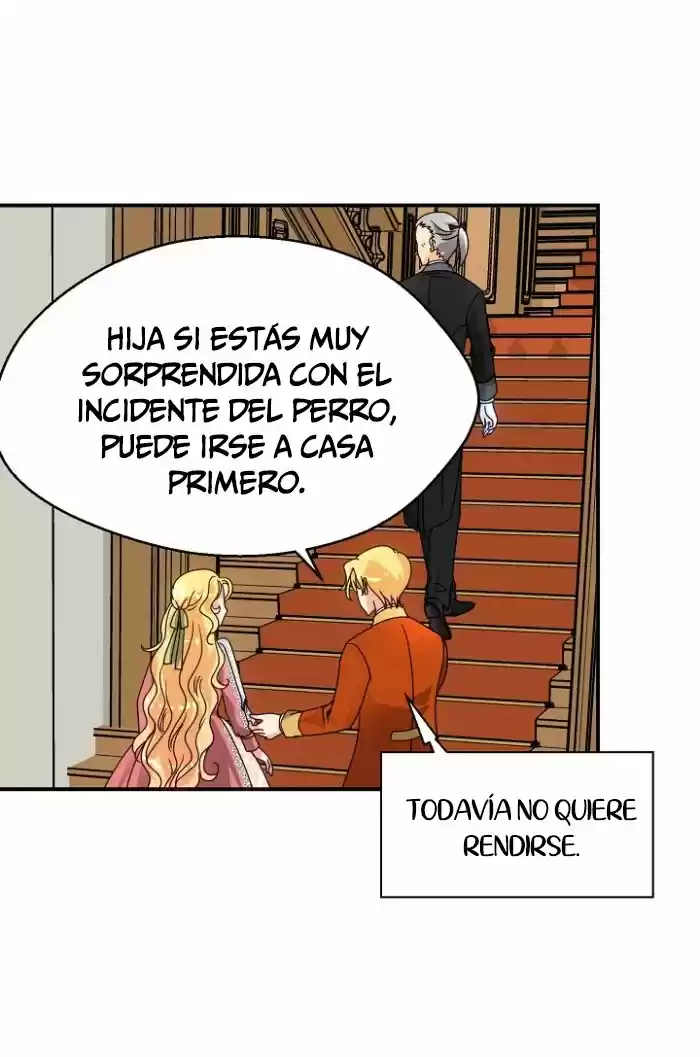 Rechace Al Duque - Capítulo 12 - Página 9 - LectorTMOo