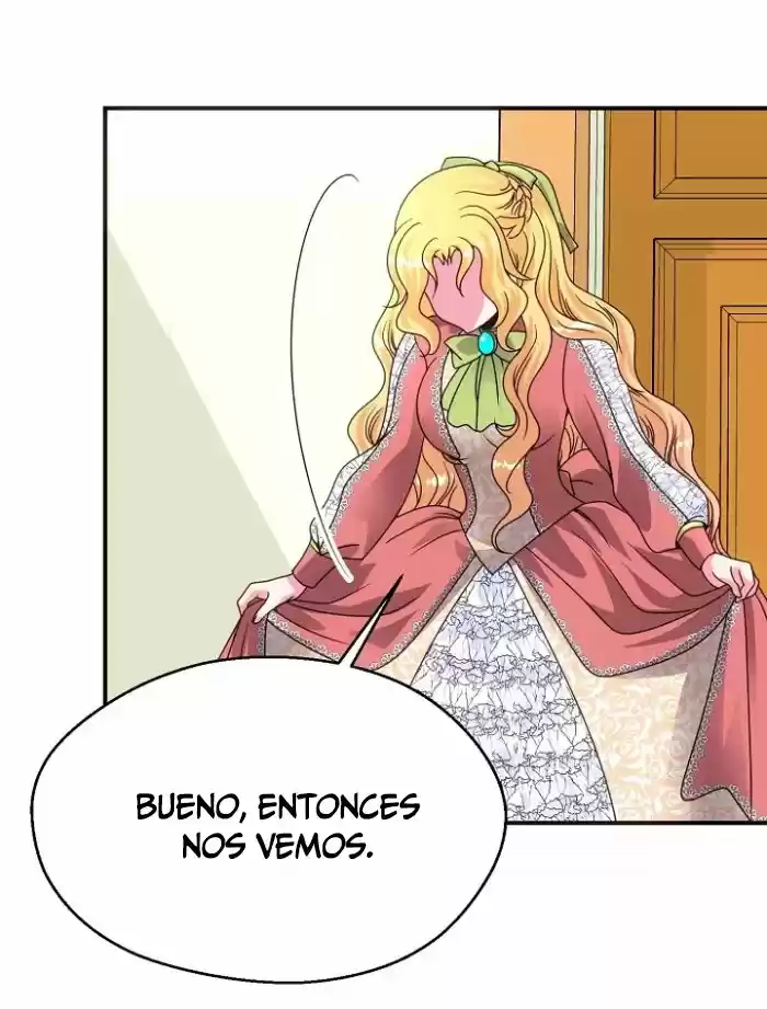 Rechace Al Duque - Capítulo 12 - Página 22 - LectorTMOo