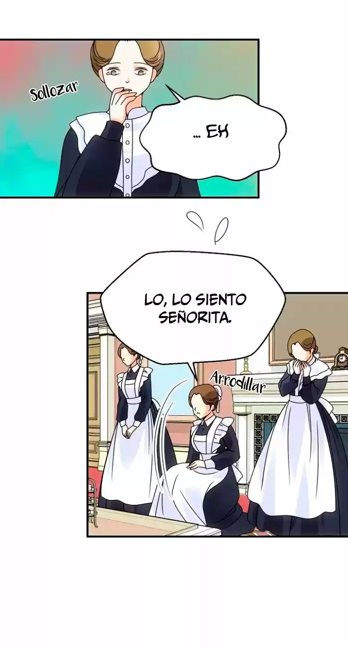 Rechace Al Duque - Capítulo 13 - Página 4 - LectorTMOo