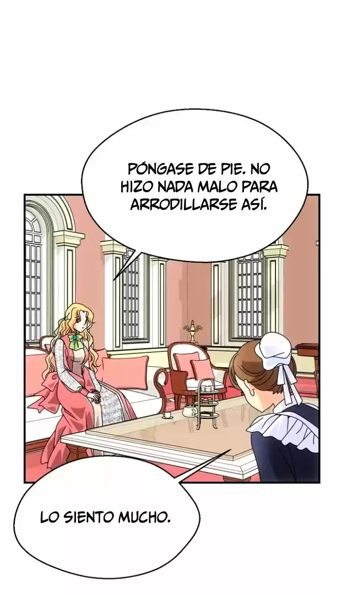 Rechace Al Duque - Capítulo 13 - Página 5 - LectorTMOo