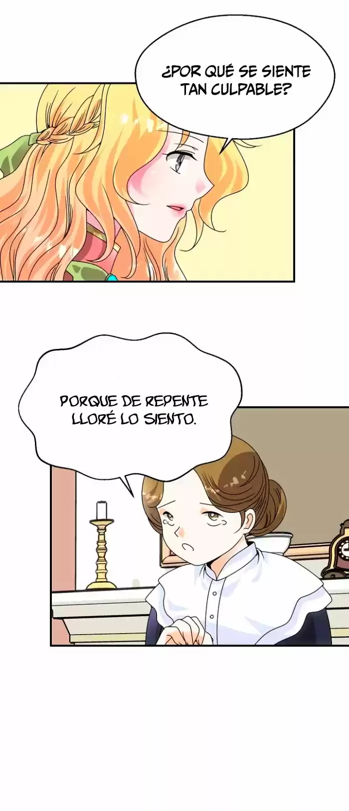 Rechace Al Duque - Capítulo 13 - Página 6 - LectorTMOo