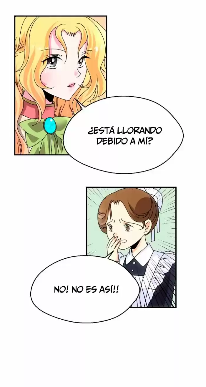 Rechace Al Duque - Capítulo 13 - Página 7 - LectorTMOo