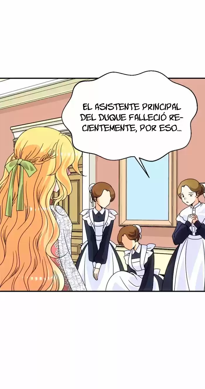 Rechace Al Duque - Capítulo 13 - Página 9 - LectorTMOo