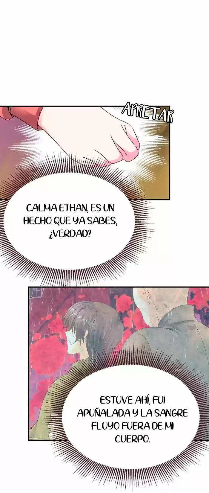 Rechace Al Duque - Capítulo 13 - Página 10 - LectorTMOo