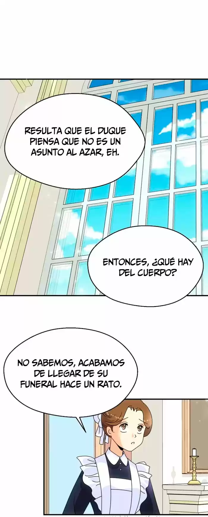 Rechace Al Duque - Capítulo 13 - Página 14 - LectorTMOo
