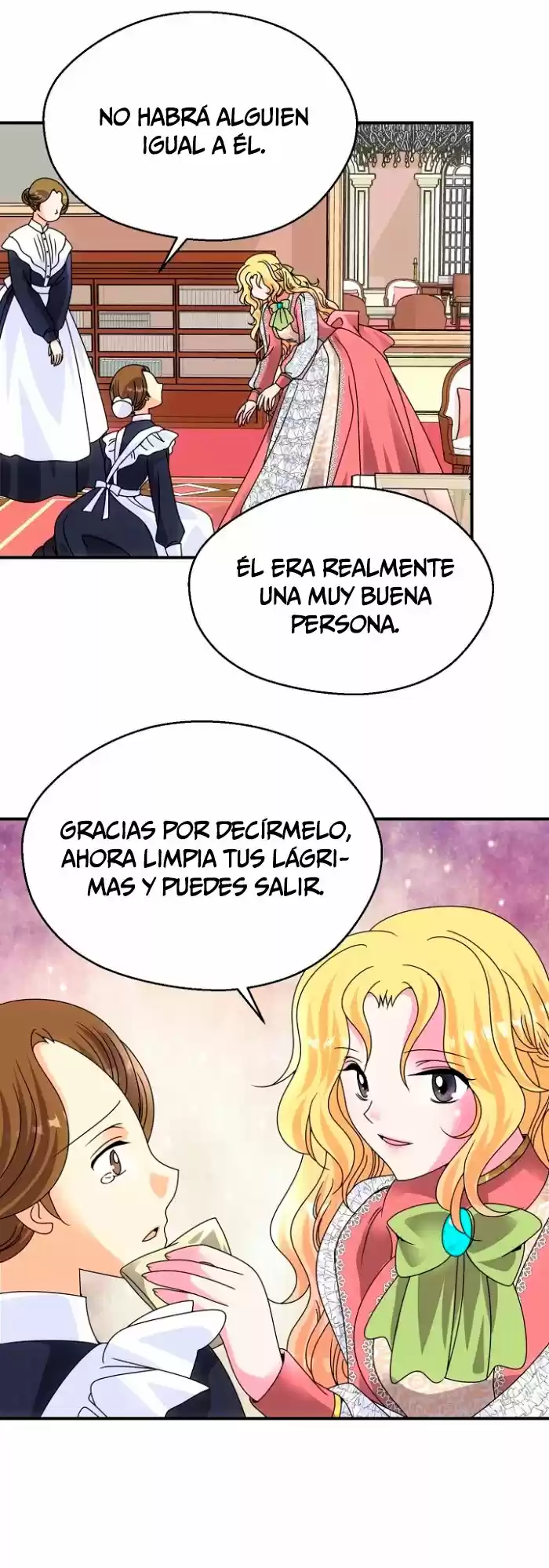 Rechace Al Duque - Capítulo 13 - Página 16 - LectorTMOo