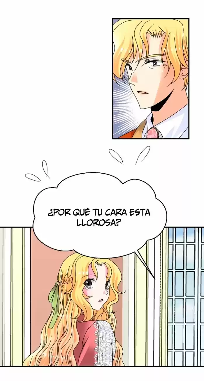 Rechace Al Duque - Capítulo 13 - Página 21 - LectorTMOo