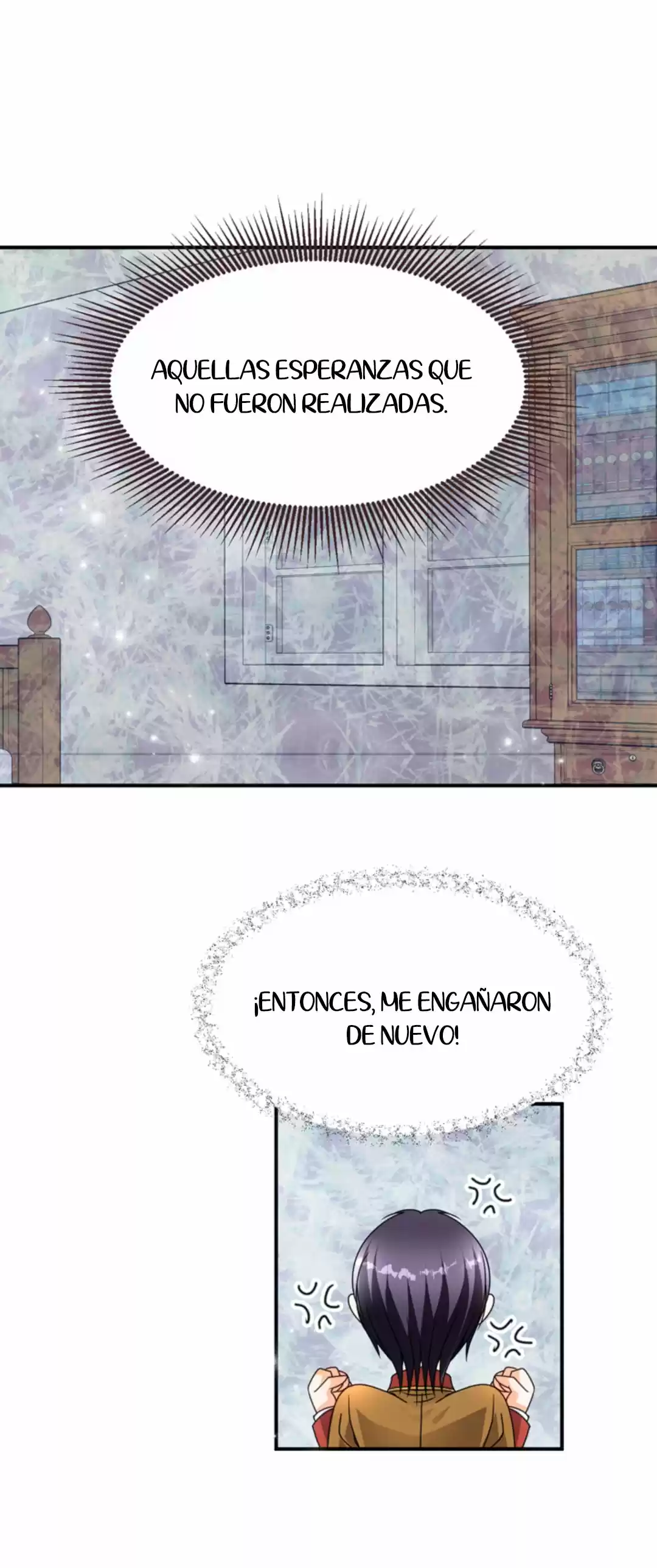 Rechace Al Duque - Capítulo 14 - Página 28 - LectorTMOo