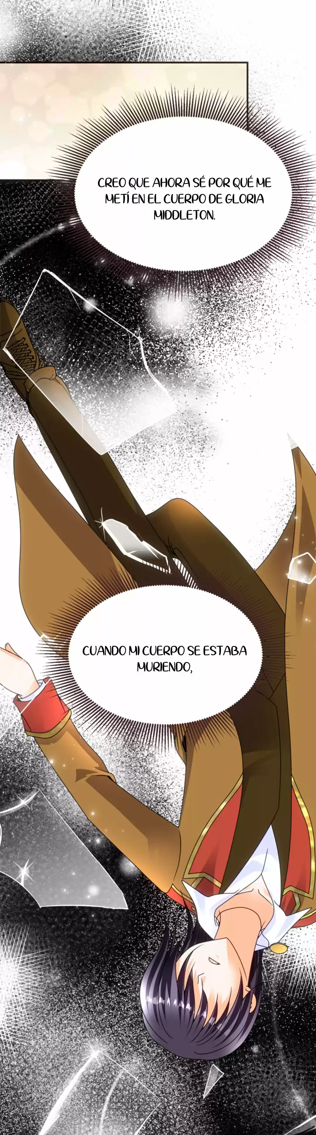 Rechace Al Duque - Capítulo 14 - Página 34 - LectorTMOo