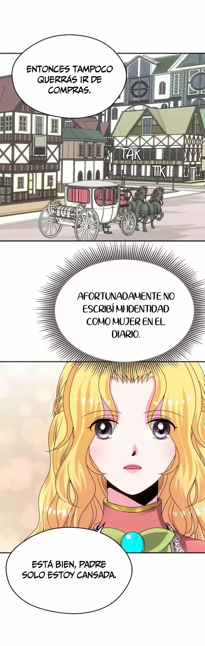 Rechace Al Duque - Capítulo 15 - Página 4 - LectorTMOo