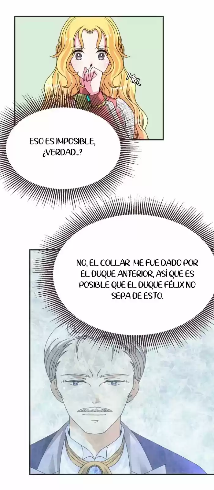 Rechace Al Duque - Capítulo 15 - Página 16 - LectorTMOo