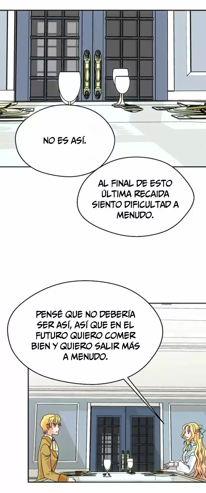 Rechace Al Duque - Capítulo 15 - Página 31 - LectorTMOo