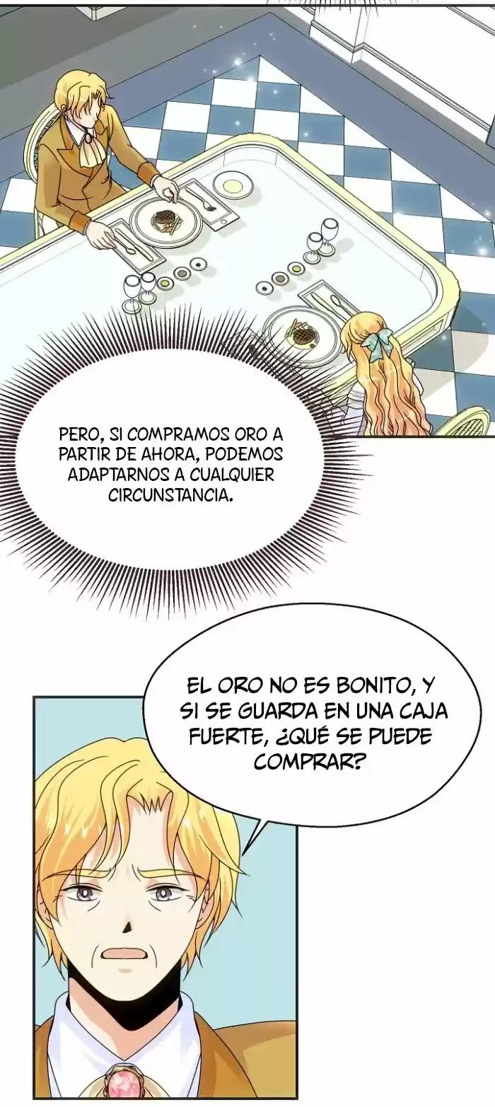 Rechace Al Duque - Capítulo 16 - Página 8 - LectorTMOo