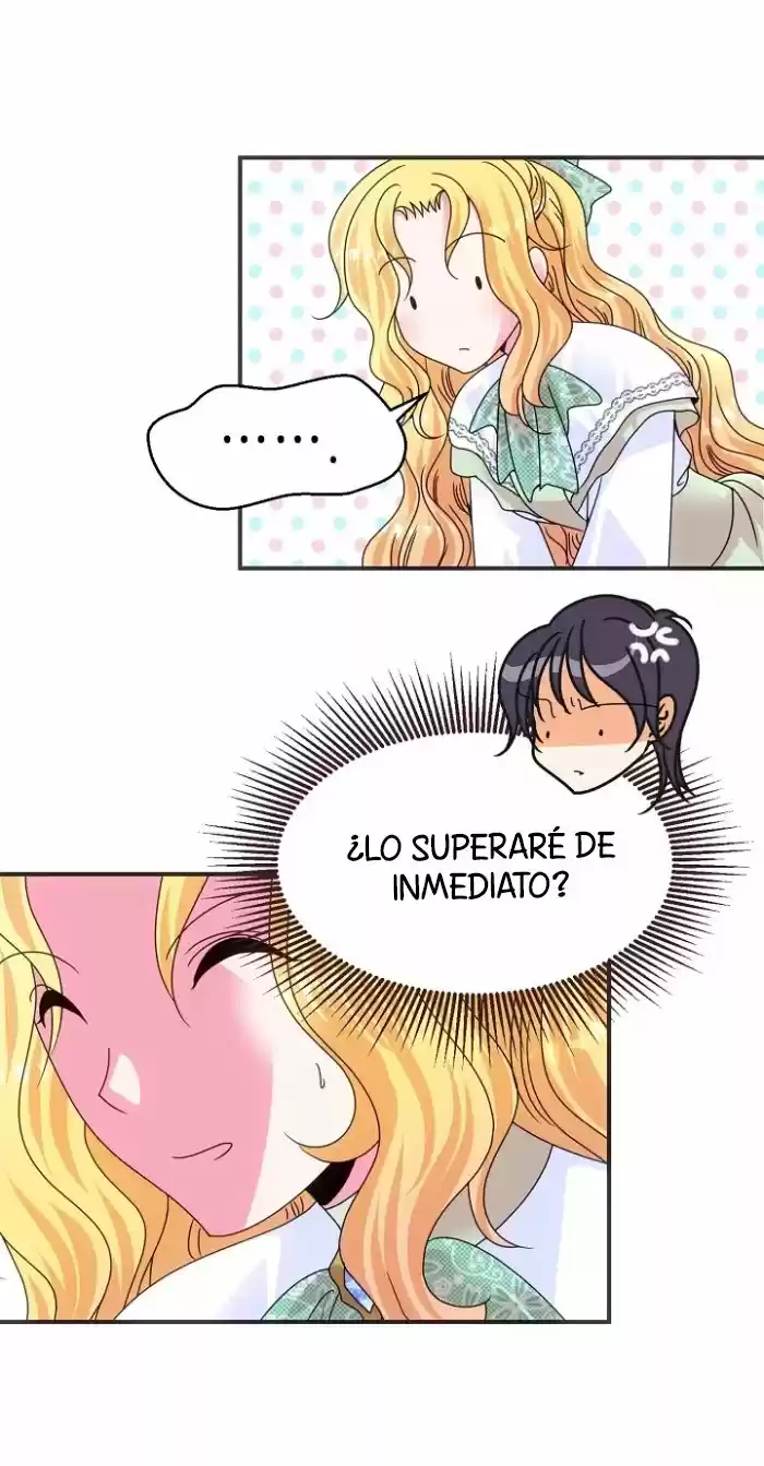 Rechace Al Duque - Capítulo 16 - Página 18 - LectorTMOo