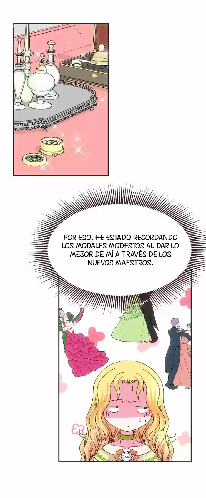 Rechace Al Duque - Capítulo 16 - Página 29 - LectorTMOo