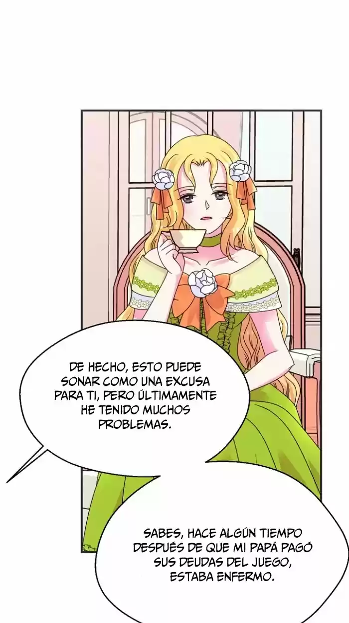 Rechace Al Duque - Capítulo 16 - Página 55 - LectorTMOo