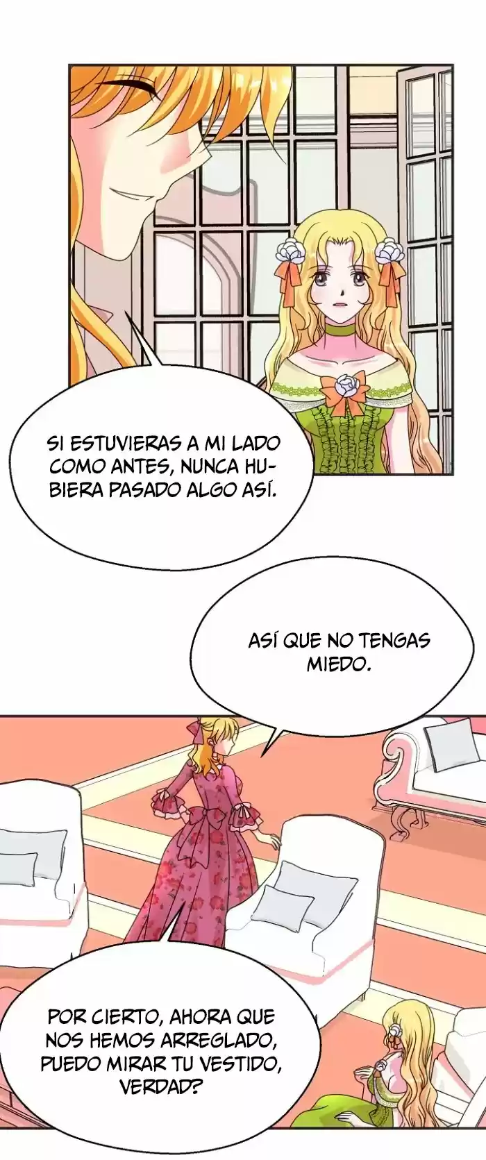 Rechace Al Duque - Capítulo 17 - Página 7 - LectorTMOo