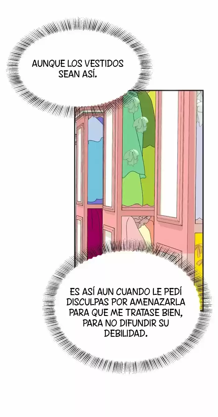 Rechace Al Duque - Capítulo 17 - Página 11 - LectorTMOo