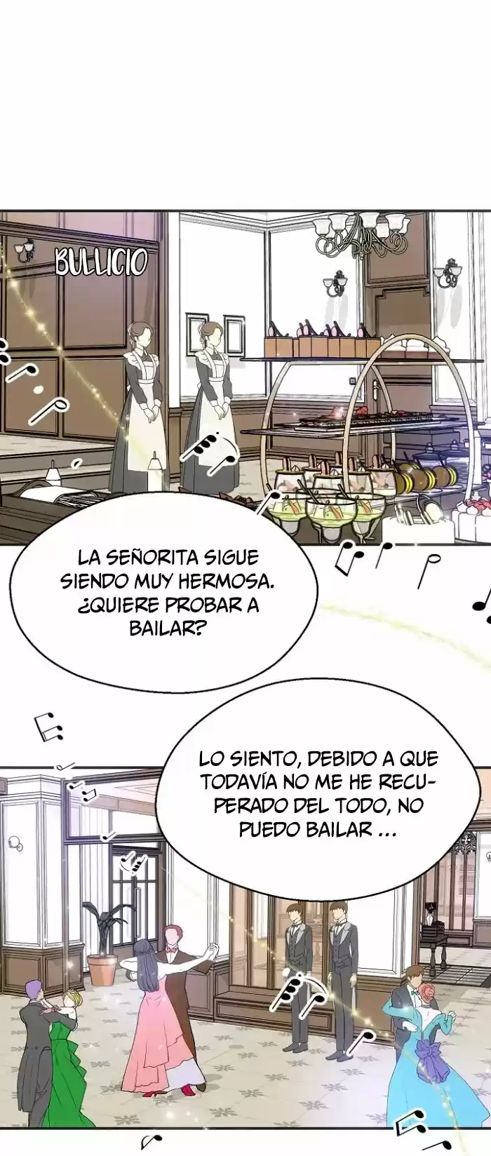 Rechace Al Duque - Capítulo 17 - Página 16 - LectorTMOo