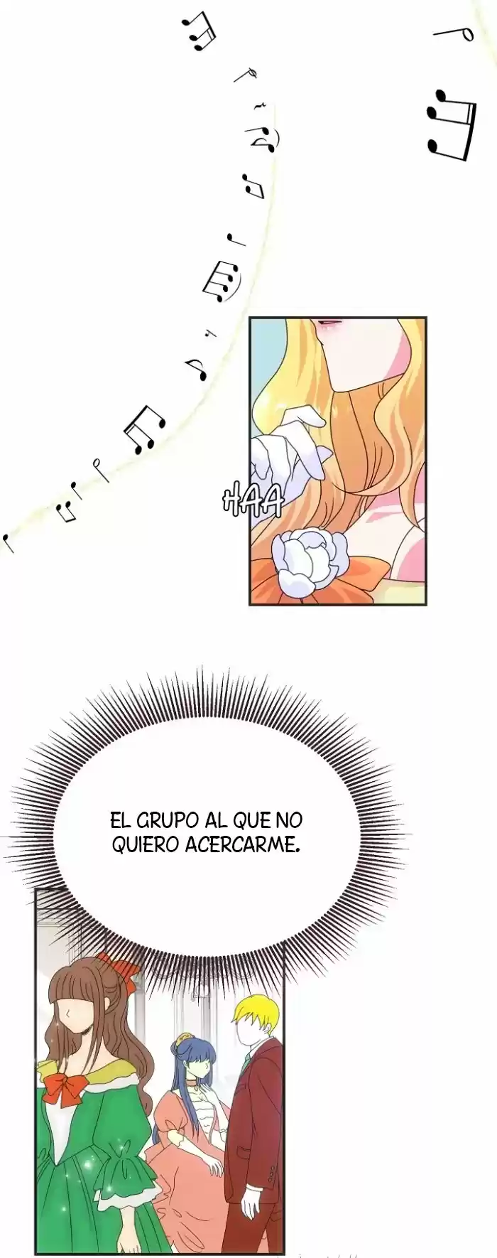 Rechace Al Duque - Capítulo 17 - Página 17 - LectorTMOo