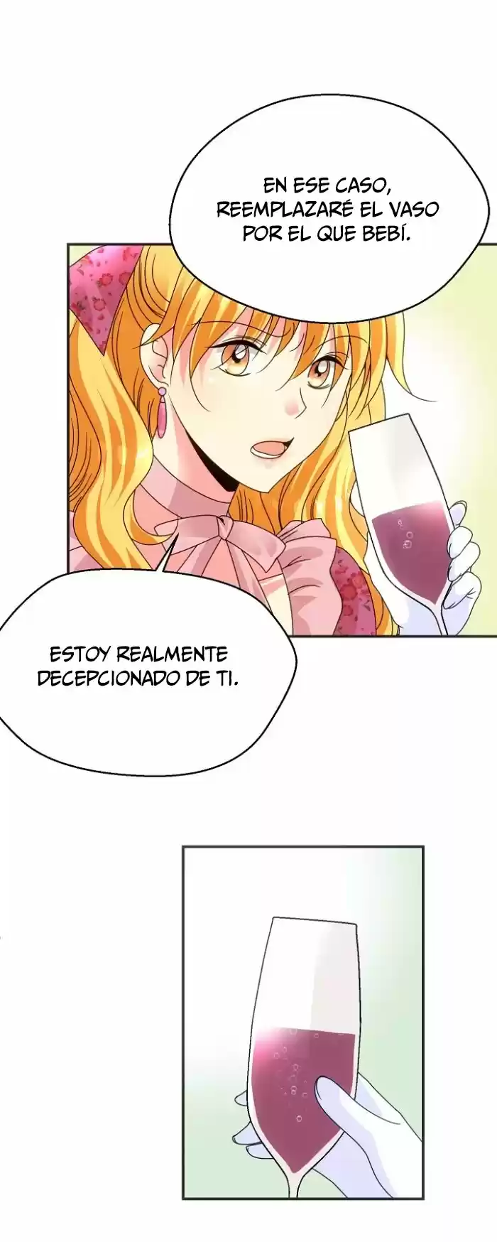 Rechace Al Duque - Capítulo 17 - Página 24 - LectorTMOo