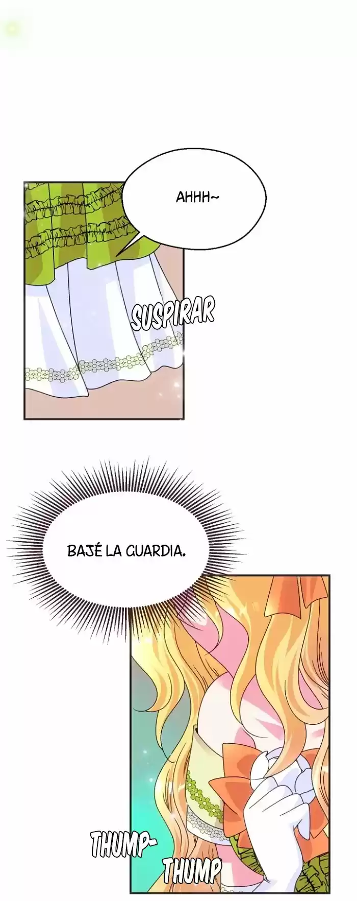 Rechace Al Duque - Capítulo 17 - Página 36 - LectorTMOo