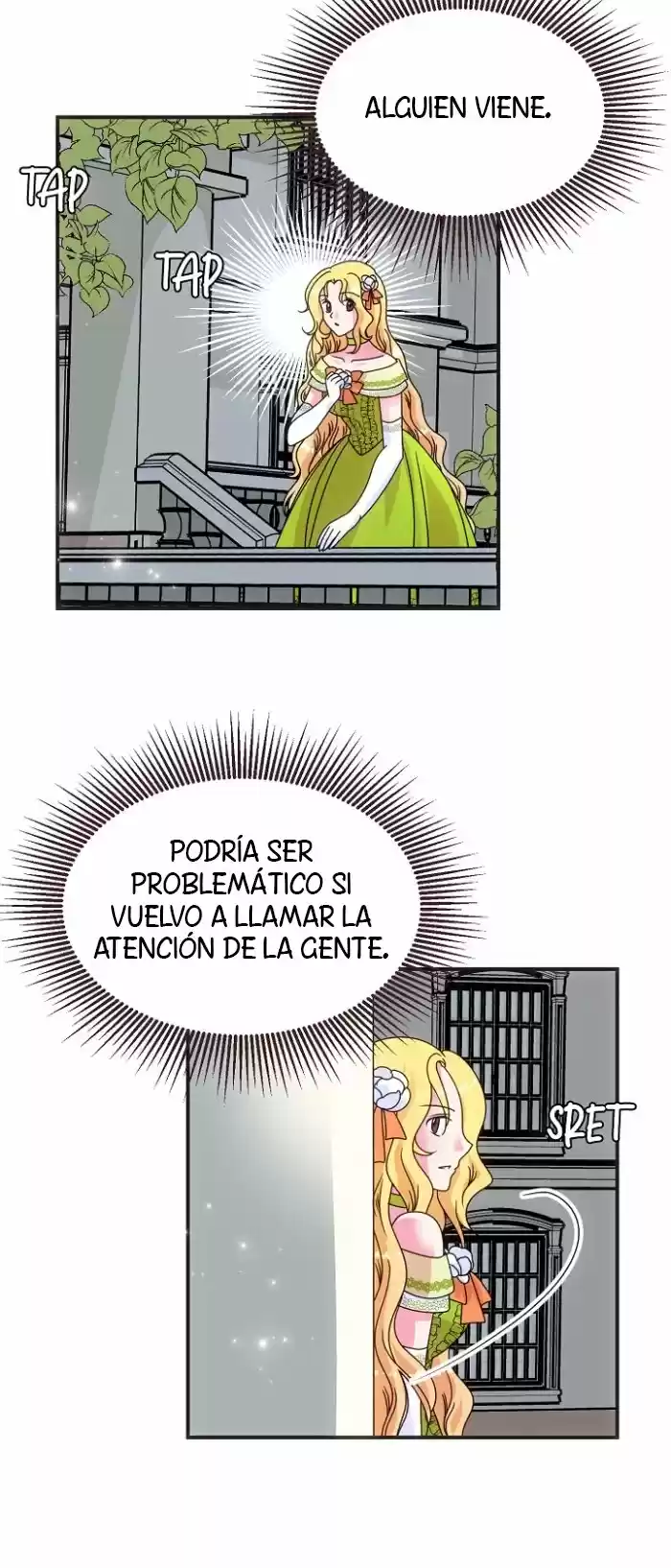 Rechace Al Duque - Capítulo 17 - Página 38 - LectorTMOo