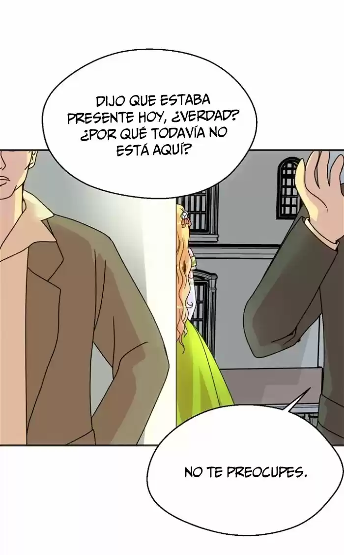 Rechace Al Duque - Capítulo 17 - Página 39 - LectorTMOo