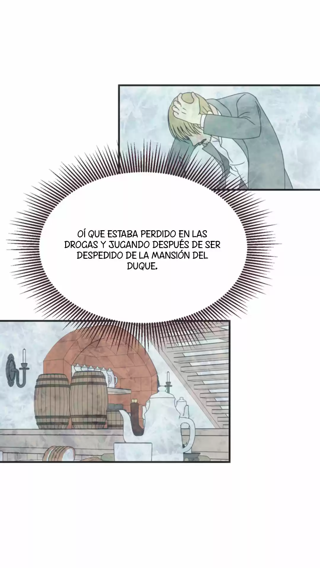 Rechace Al Duque - Capítulo 18 - Página 6 - LectorTMOo