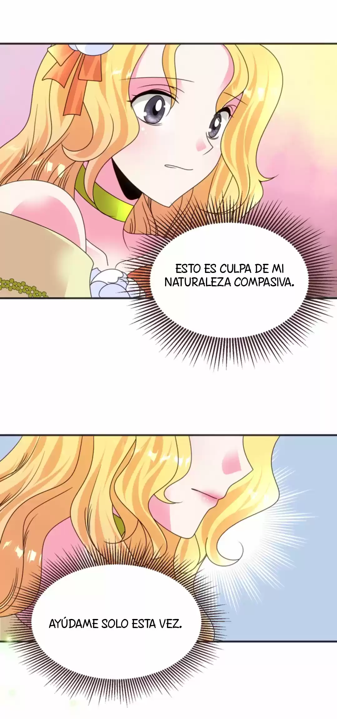Rechace Al Duque - Capítulo 18 - Página 9 - LectorTMOo
