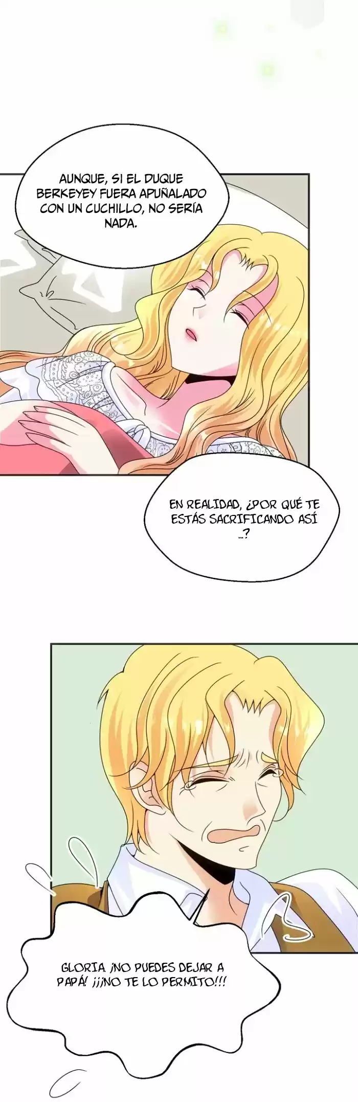Rechace Al Duque - Capítulo 19 - Página 20 - LectorTMOo