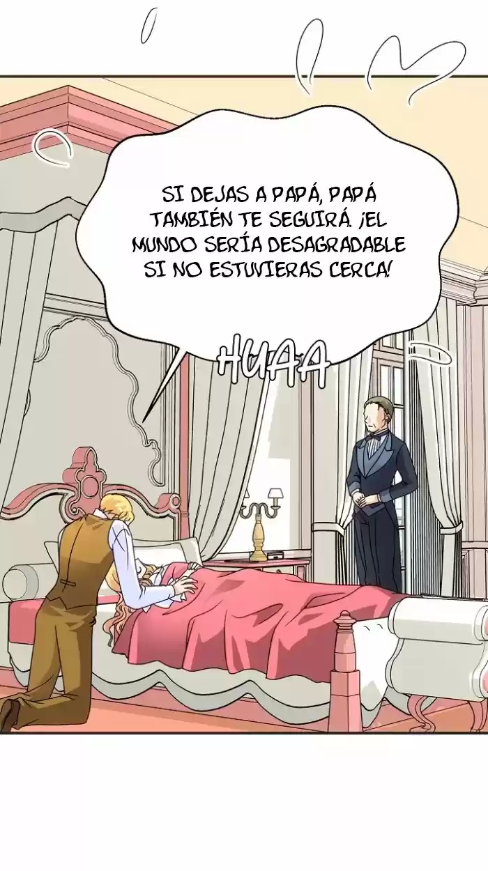 Rechace Al Duque - Capítulo 19 - Página 21 - LectorTMOo