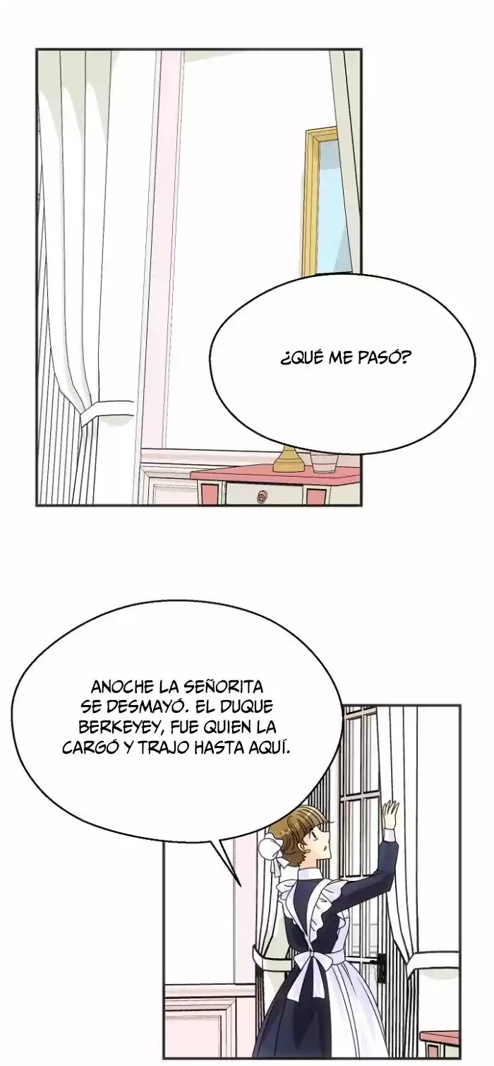 Rechace Al Duque - Capítulo 19 - Página 32 - LectorTMOo
