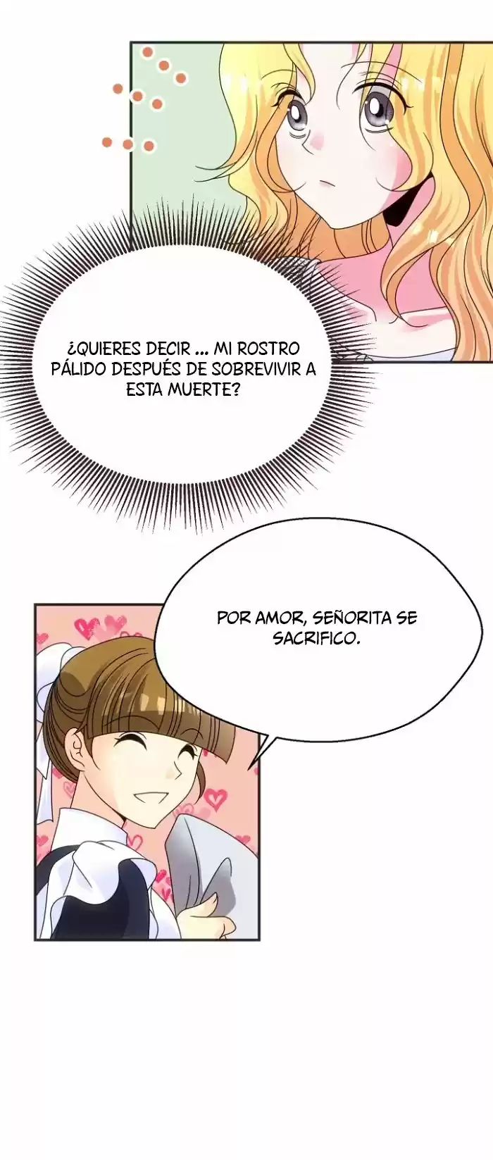 Rechace Al Duque - Capítulo 19 - Página 38 - LectorTMOo