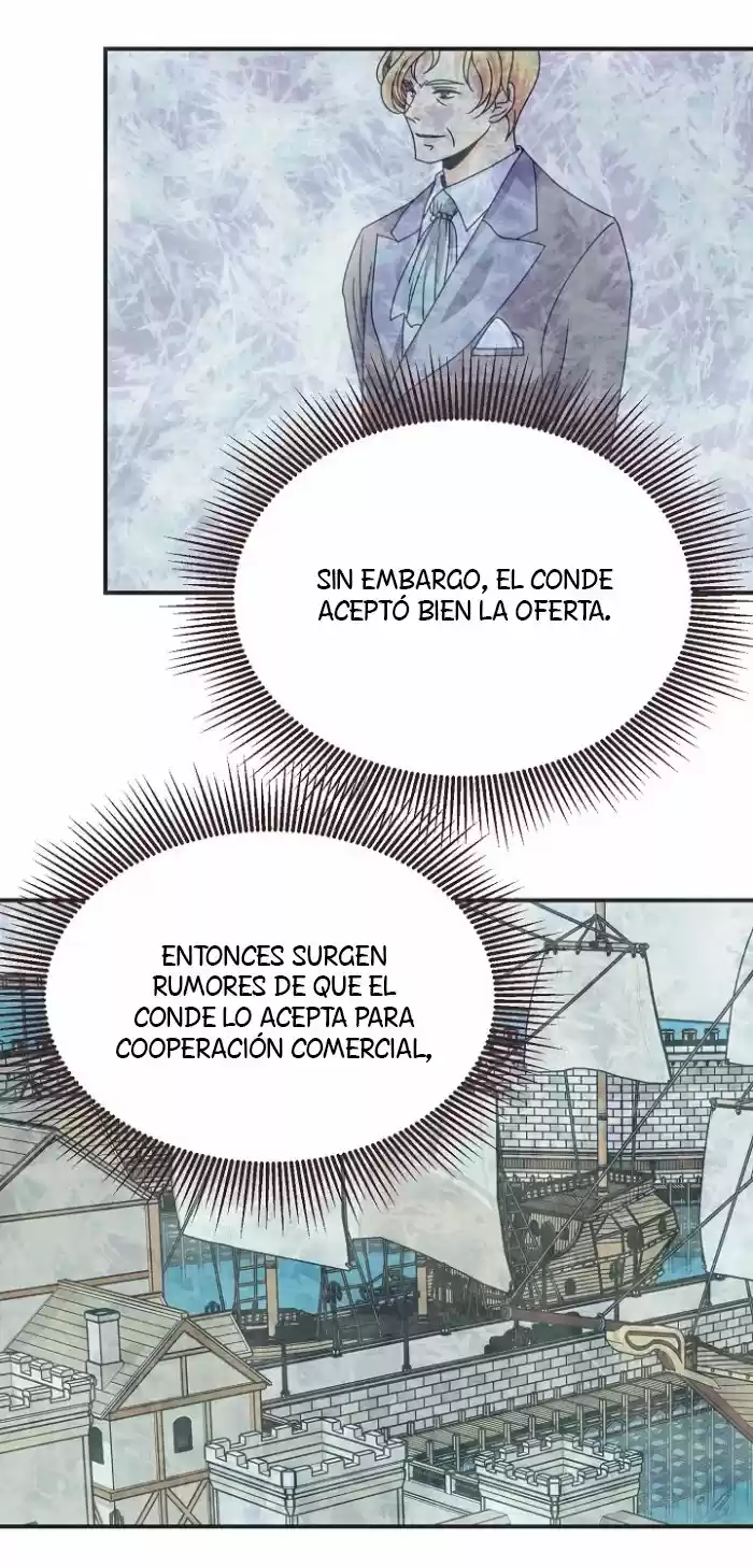 Rechace Al Duque - Capítulo 20 - Página 7 - LectorTMOo
