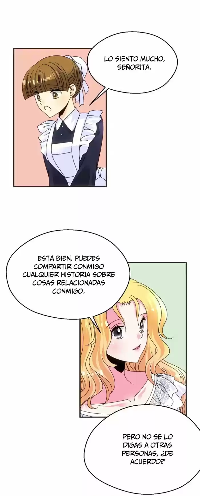Rechace Al Duque - Capítulo 20 - Página 14 - LectorTMOo
