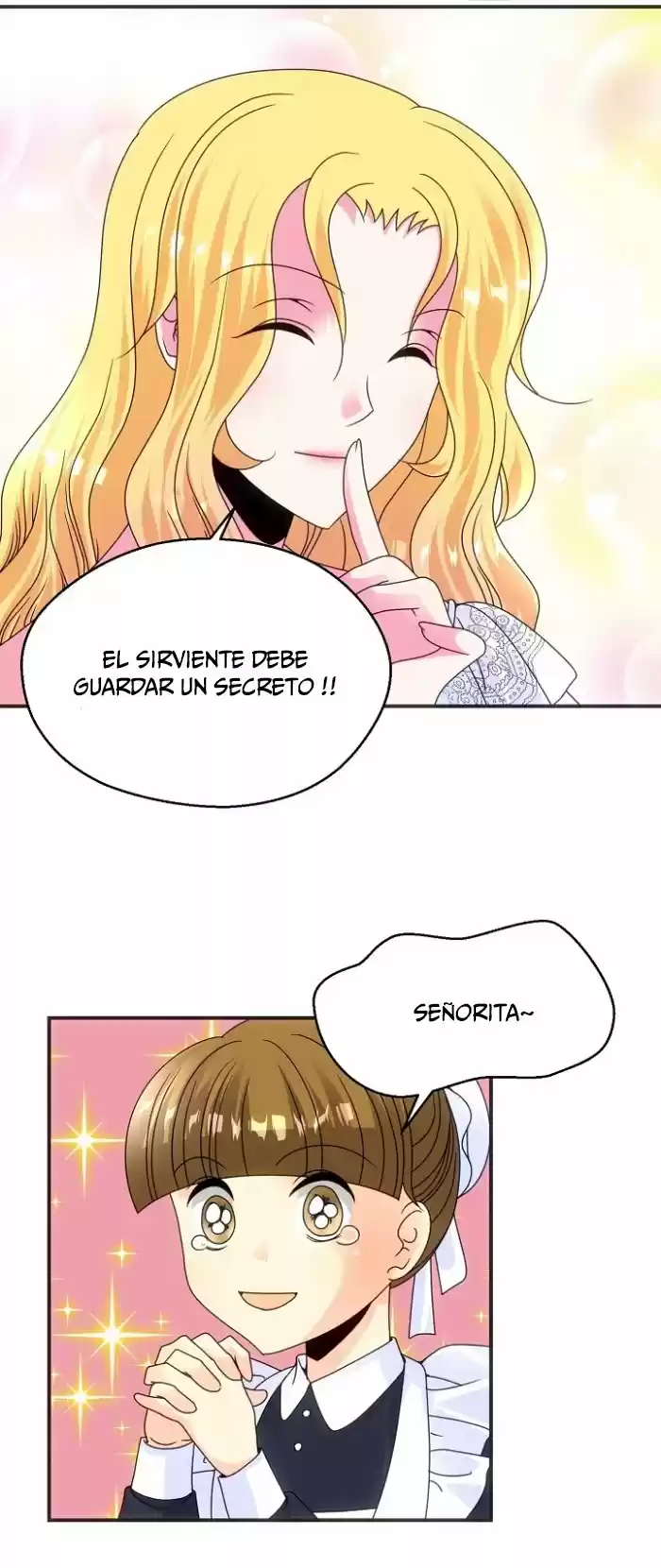Rechace Al Duque - Capítulo 20 - Página 15 - LectorTMOo