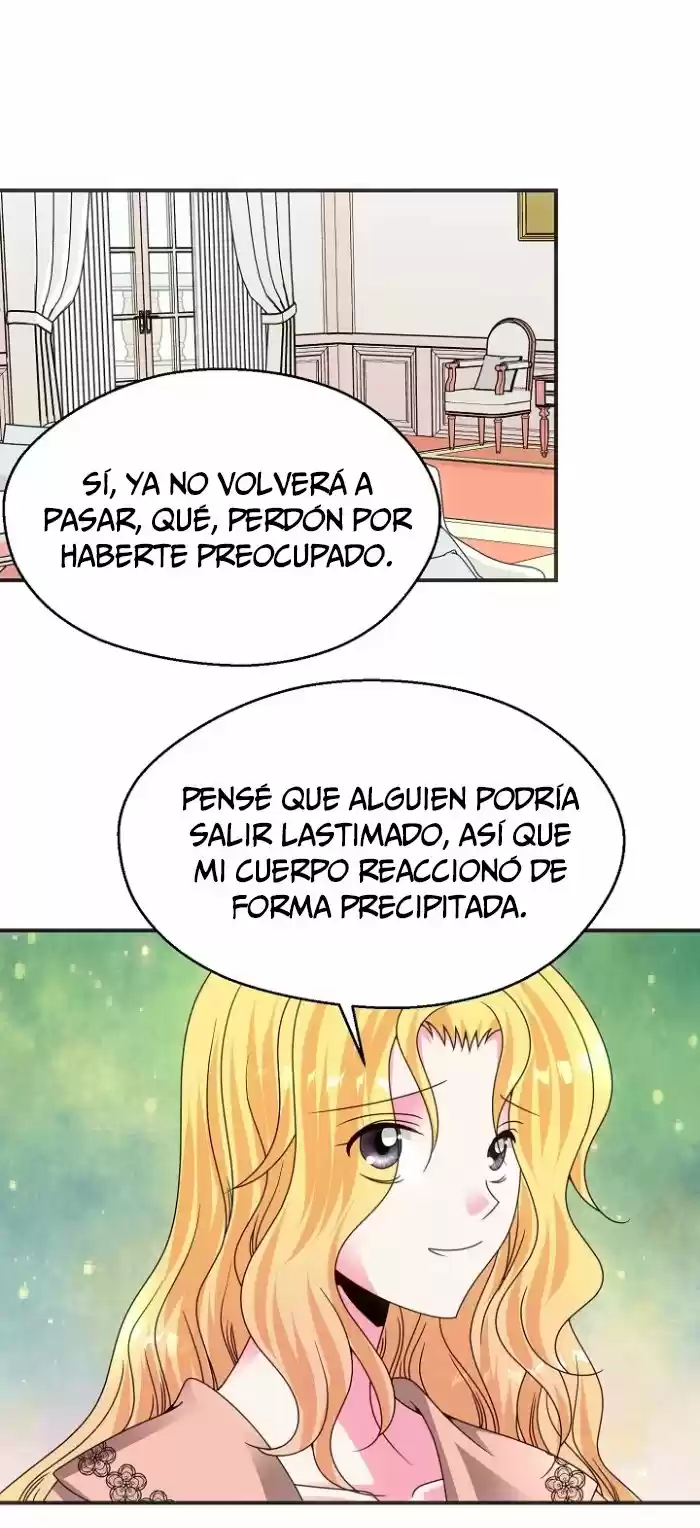 Rechace Al Duque - Capítulo 20 - Página 23 - LectorTMOo