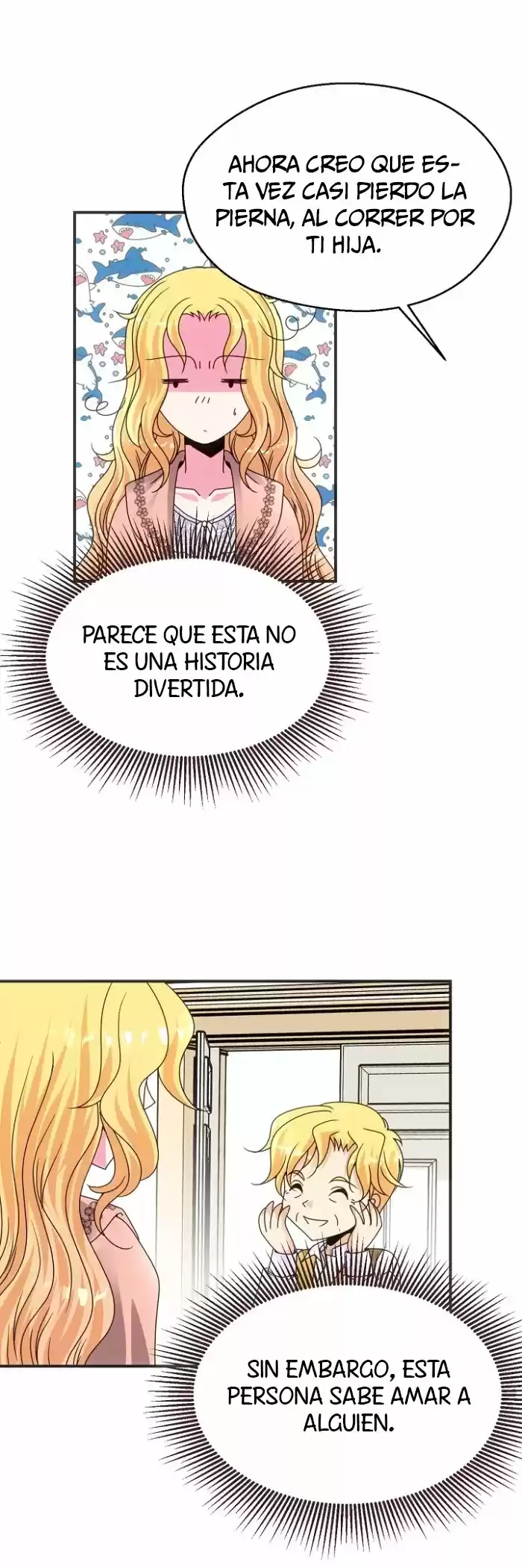 Rechace Al Duque - Capítulo 20 - Página 26 - LectorTMOo