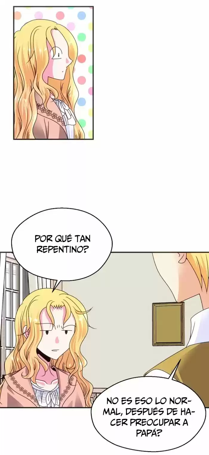 Rechace Al Duque - Capítulo 20 - Página 29 - LectorTMOo