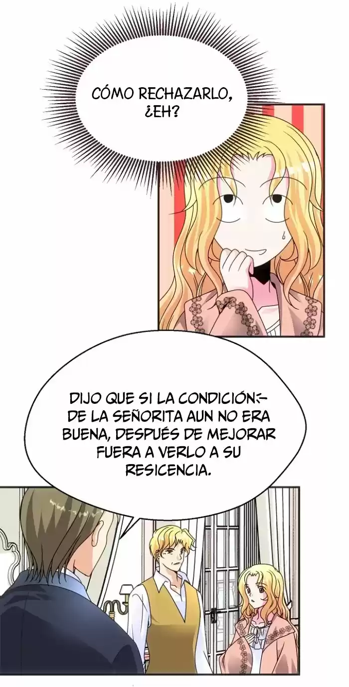 Rechace Al Duque - Capítulo 20 - Página 35 - LectorTMOo
