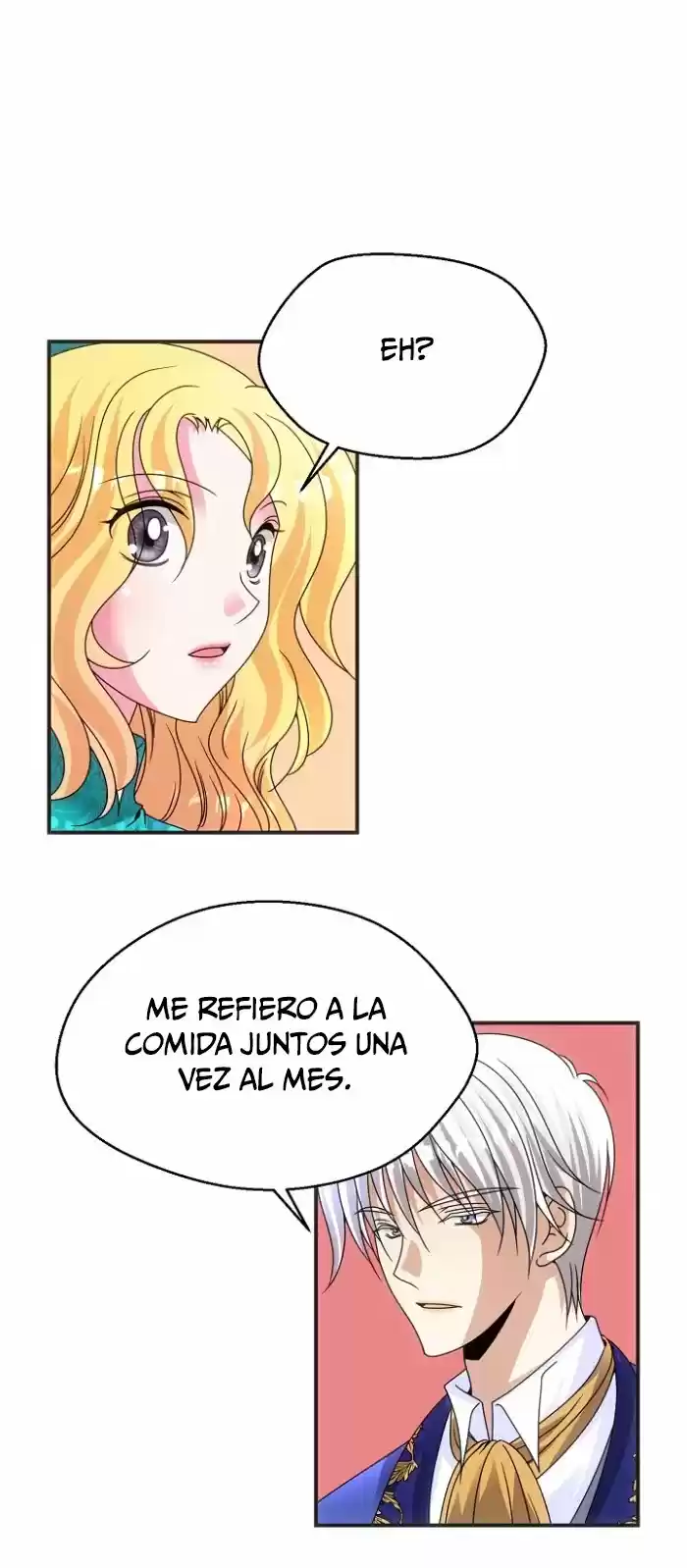Rechace Al Duque - Capítulo 21 - Página 23 - LectorTMOo