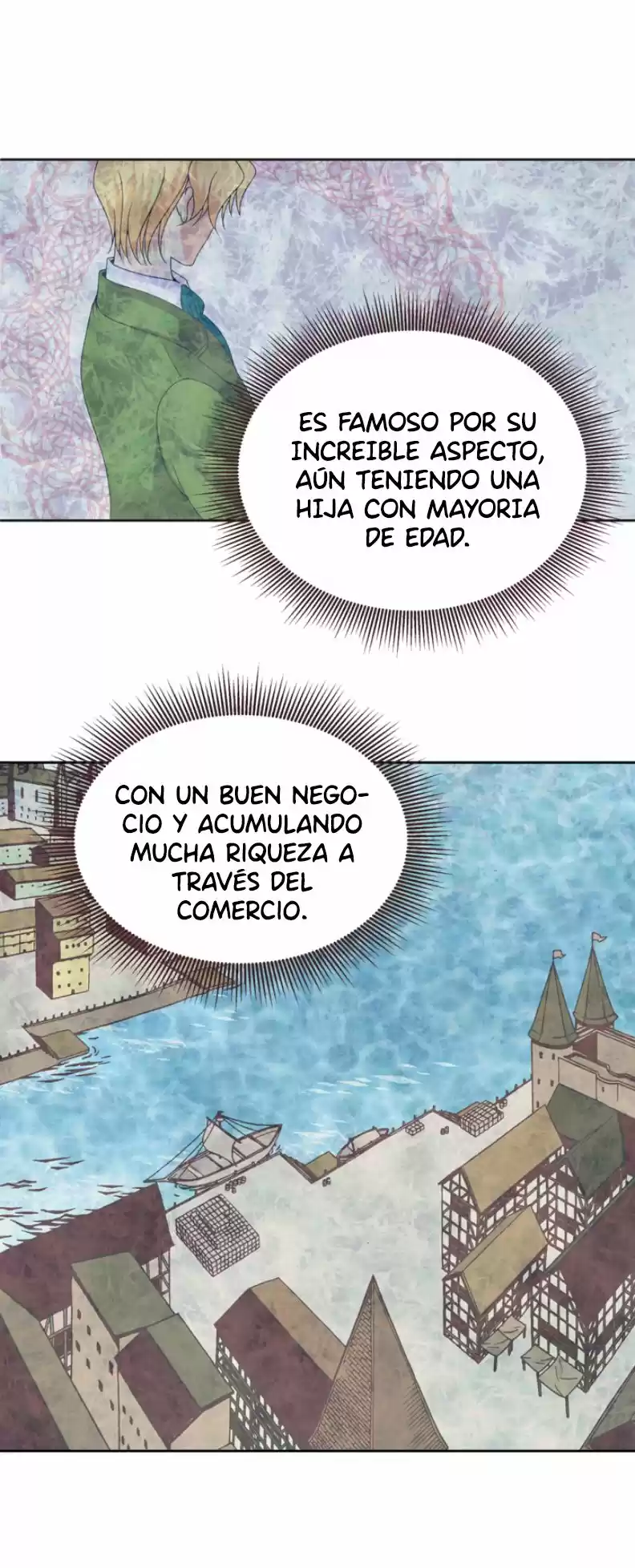 Rechace Al Duque - Capítulo 4 - Página 4 - LectorTMOo