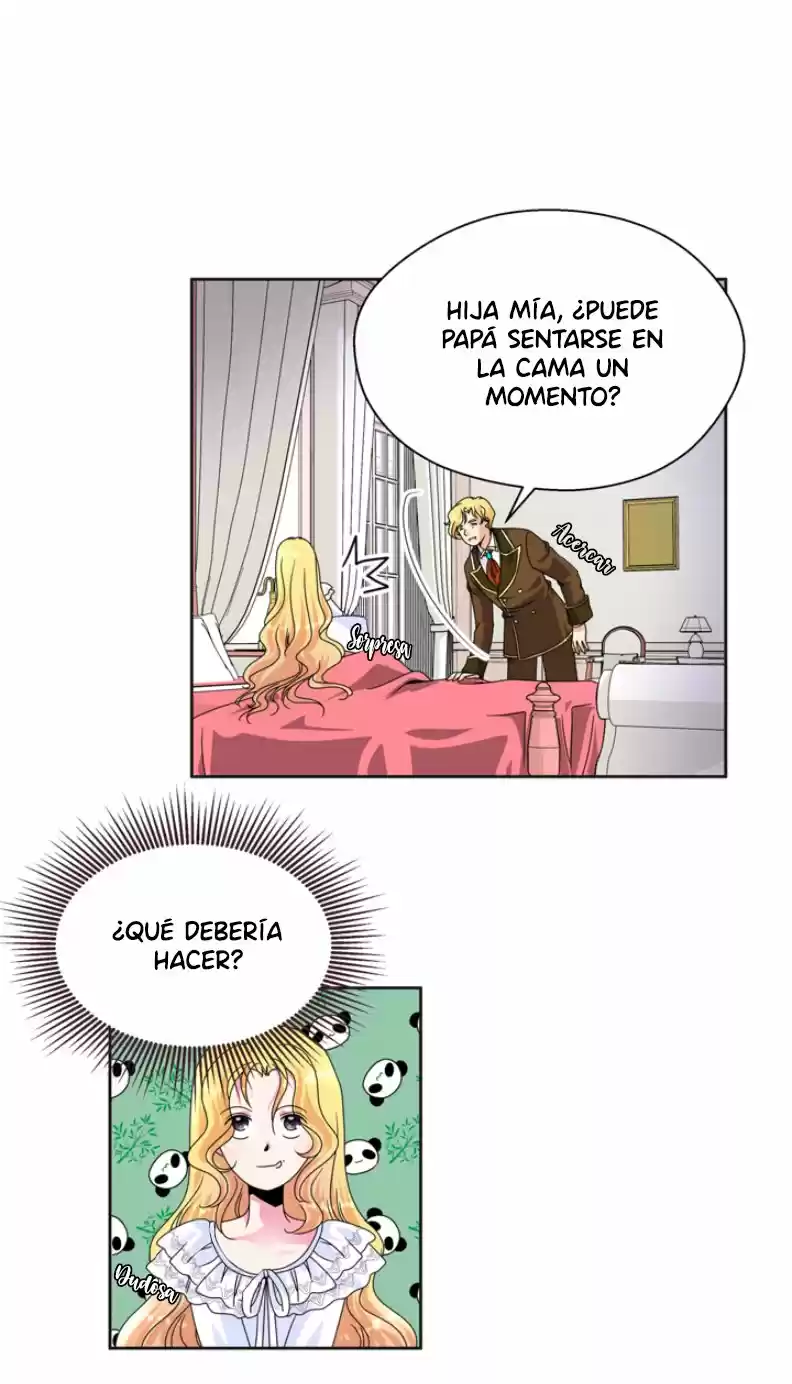 Rechace Al Duque - Capítulo 4 - Página 6 - LectorTMOo